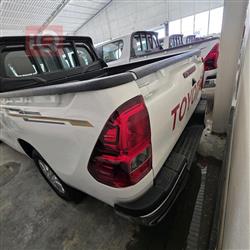 تويوتا هايلوكس